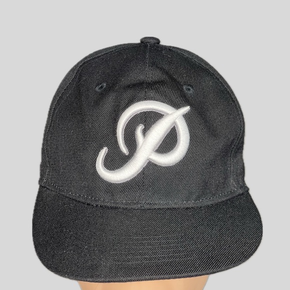 Y2K Paul Rodriguez Primitive Skateboards X Mountain Dew Snapback Trucker Cap - Picture 1 of 5